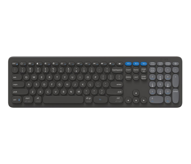 Zagg Pro Keyboard 17" - 1218539 - zdjęcie